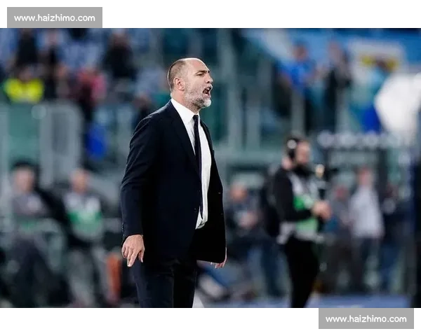 罗马诺确认：图多尔今早下课，布兰比拉接掌尤文帅位