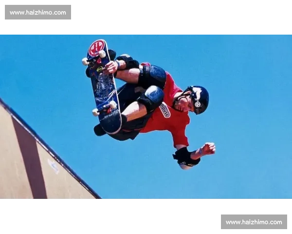 滑板片十大传奇 Ender：定格时代的片尾名场面