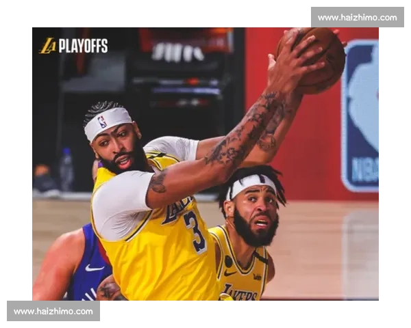 从西决录像看湖人对阵掘金的攻防博弈与关键转折全解析战术细节