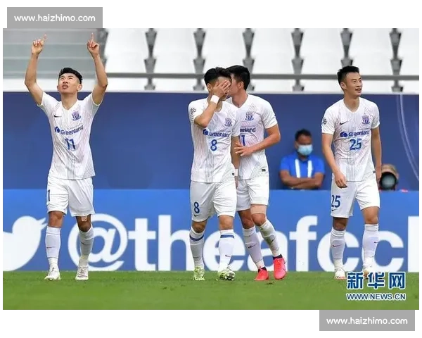 亚冠焦点战申花迎战珀斯光荣全力争胜展现主场气势冲击小组出线