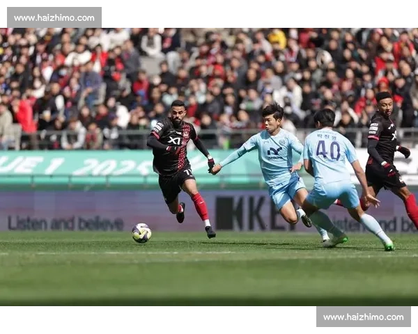 亚冠焦点之战首尔主场激战北京国安全场攻防走势全面深度解析对决