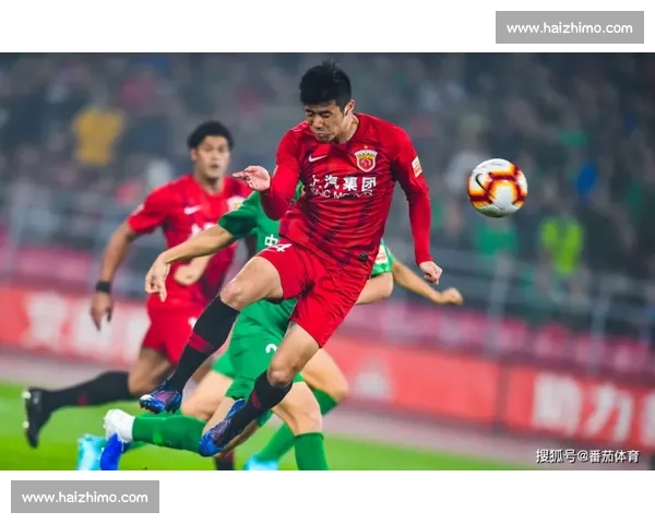 京沪巅峰对决北京国安迎战上海上港联赛焦点之夜激情碰撞争夺榜首荣耀